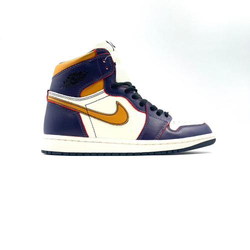 Nike air jordan la hotsell to chicago