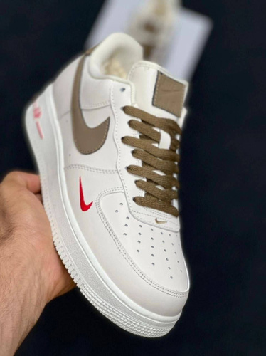 Nike air 2024 force one id