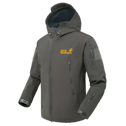 Jack wolfskin muddy pass on sale jacket