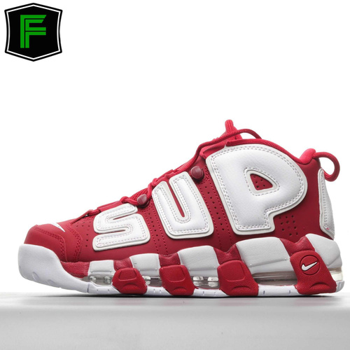 Air more cheap uptempo red