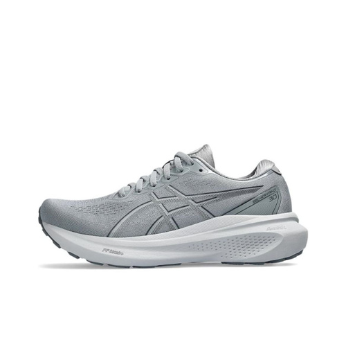 Asics kayano deals 25 grey