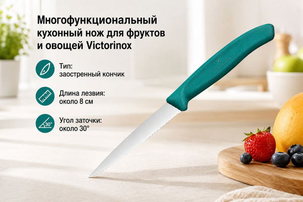 victorinox