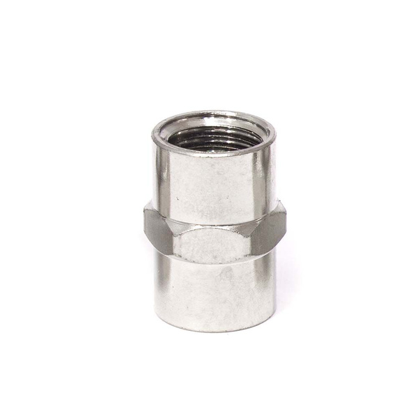 Переходник 1/4"Fх1/4"F для бит (VETTLER)