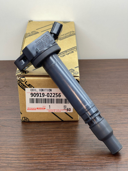 Катушка зажигания TOYOTA 2,3GR#, 3UR#/6ARFSE 05-