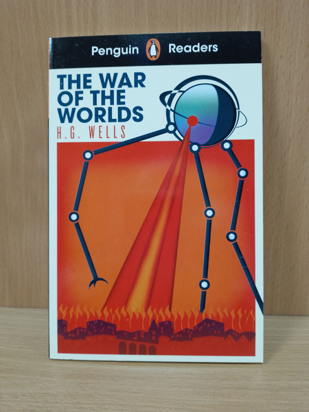Collected Classics Paper IV - Penguin Readers (Graded Readers) main image 0