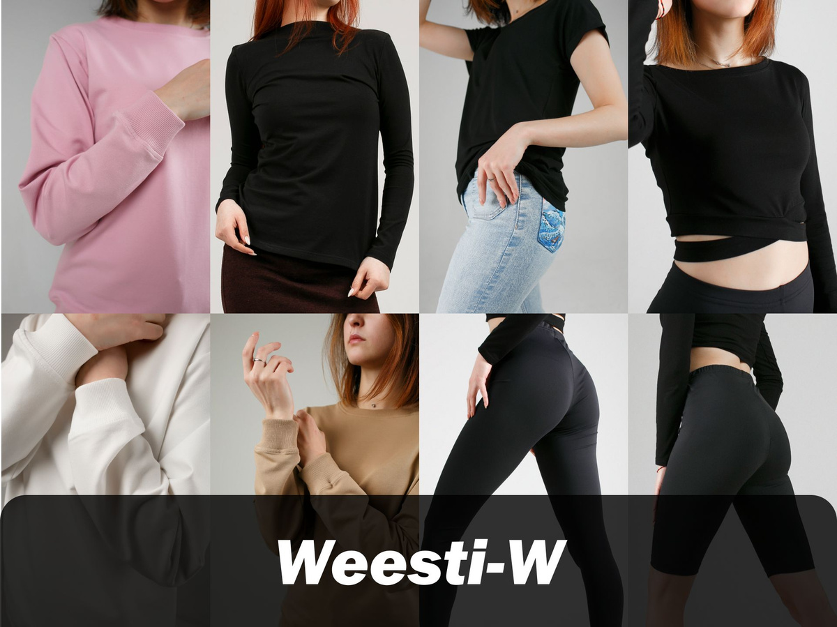 Weesti-W