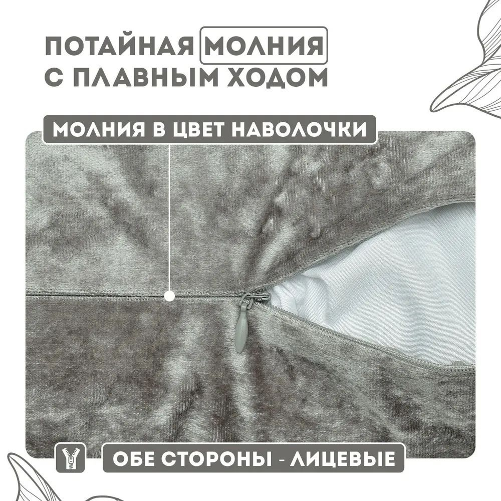 Текст при отключенной в браузере загрузке изображений