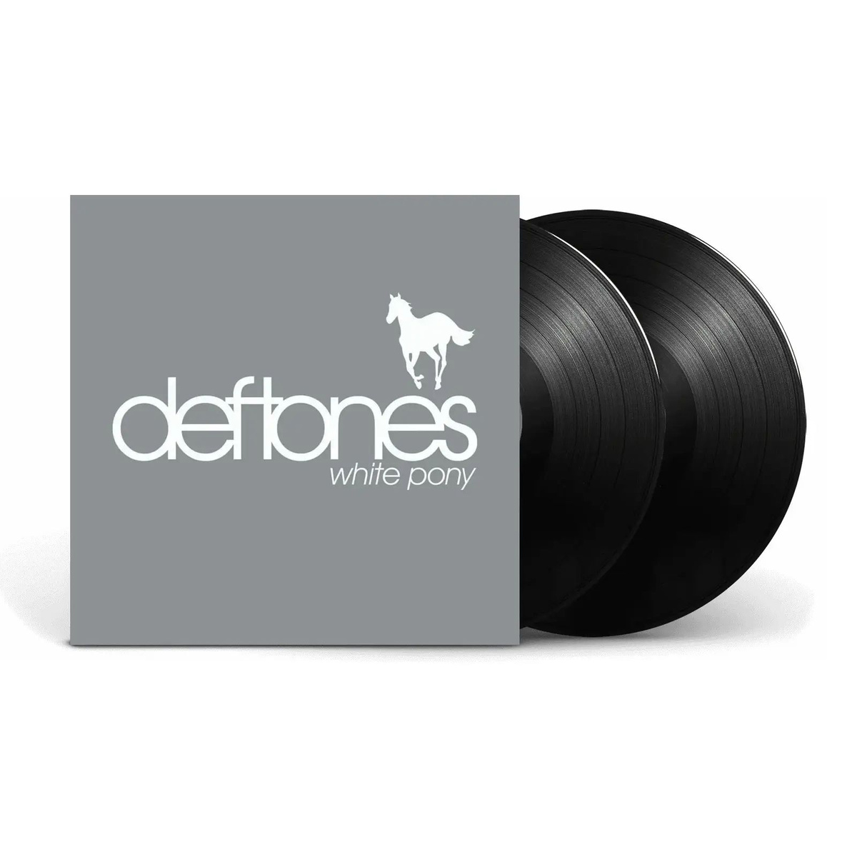 DEFTONES - White Pony