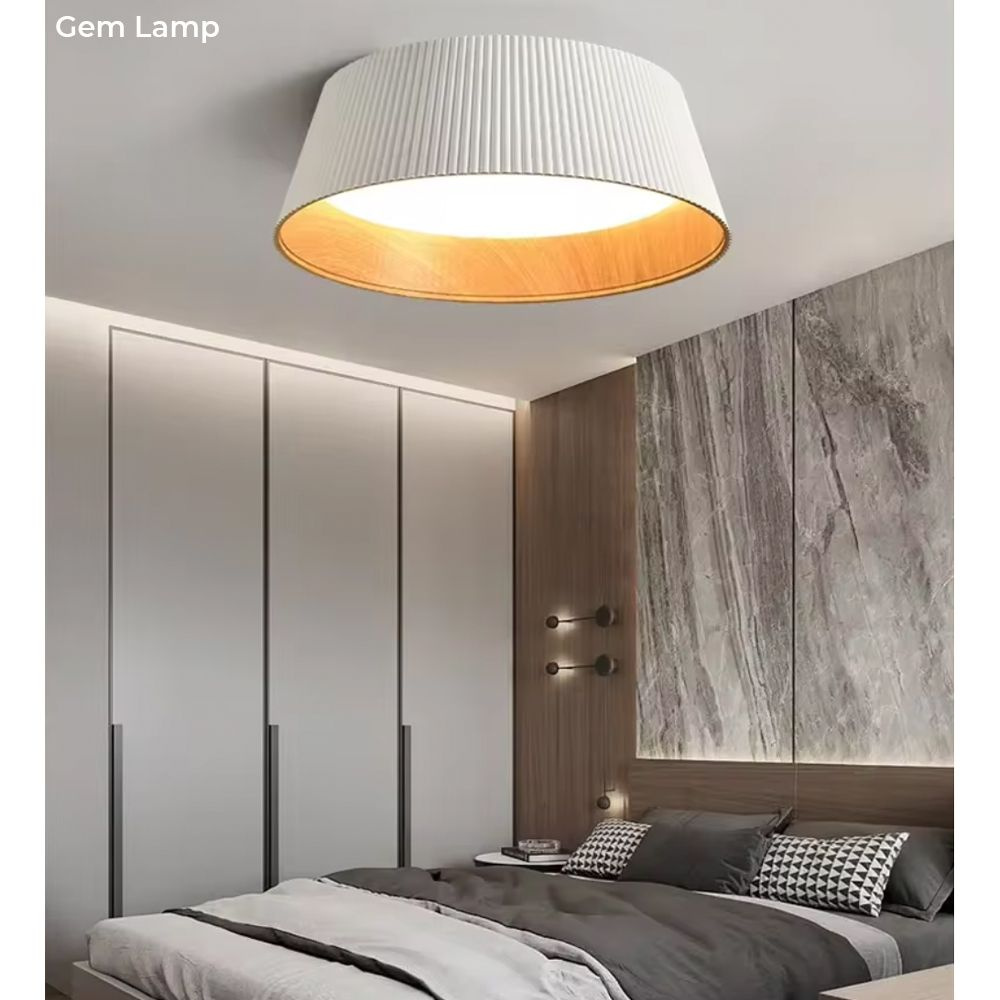 Люстра светодиодная потолочная Tartalet White Gem Lamp