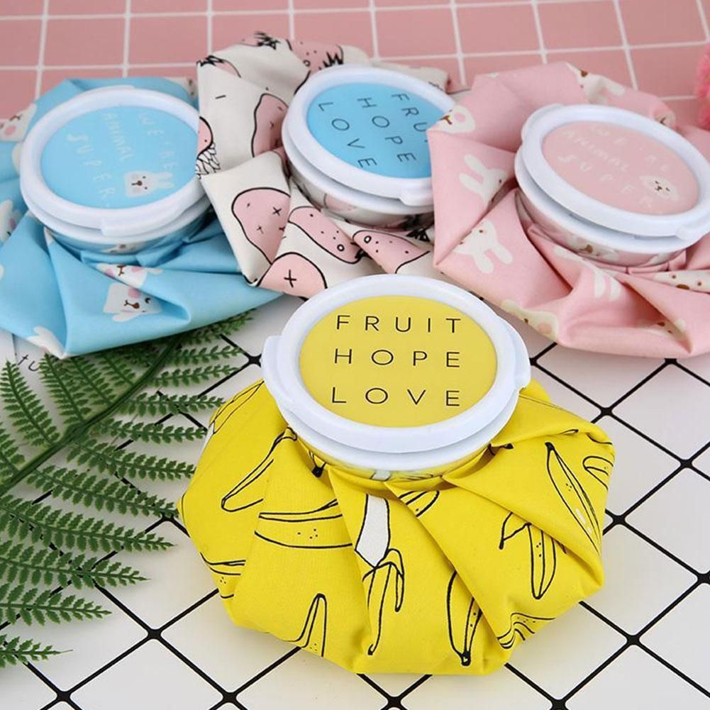 Мешок для льда , Спортивный компресс для холодной или горячей воды ...