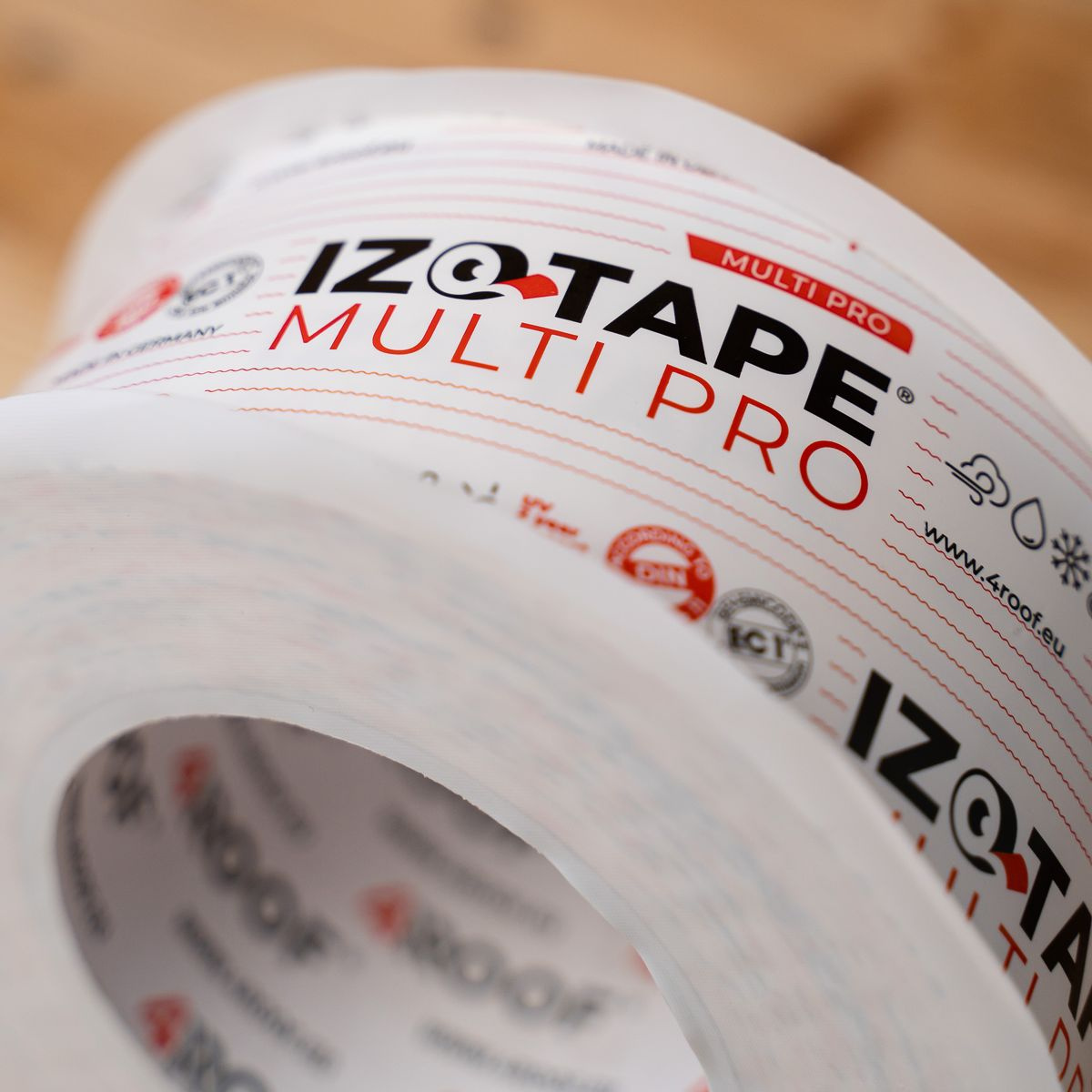 Izotape Multi PRO 60мм x 25мп