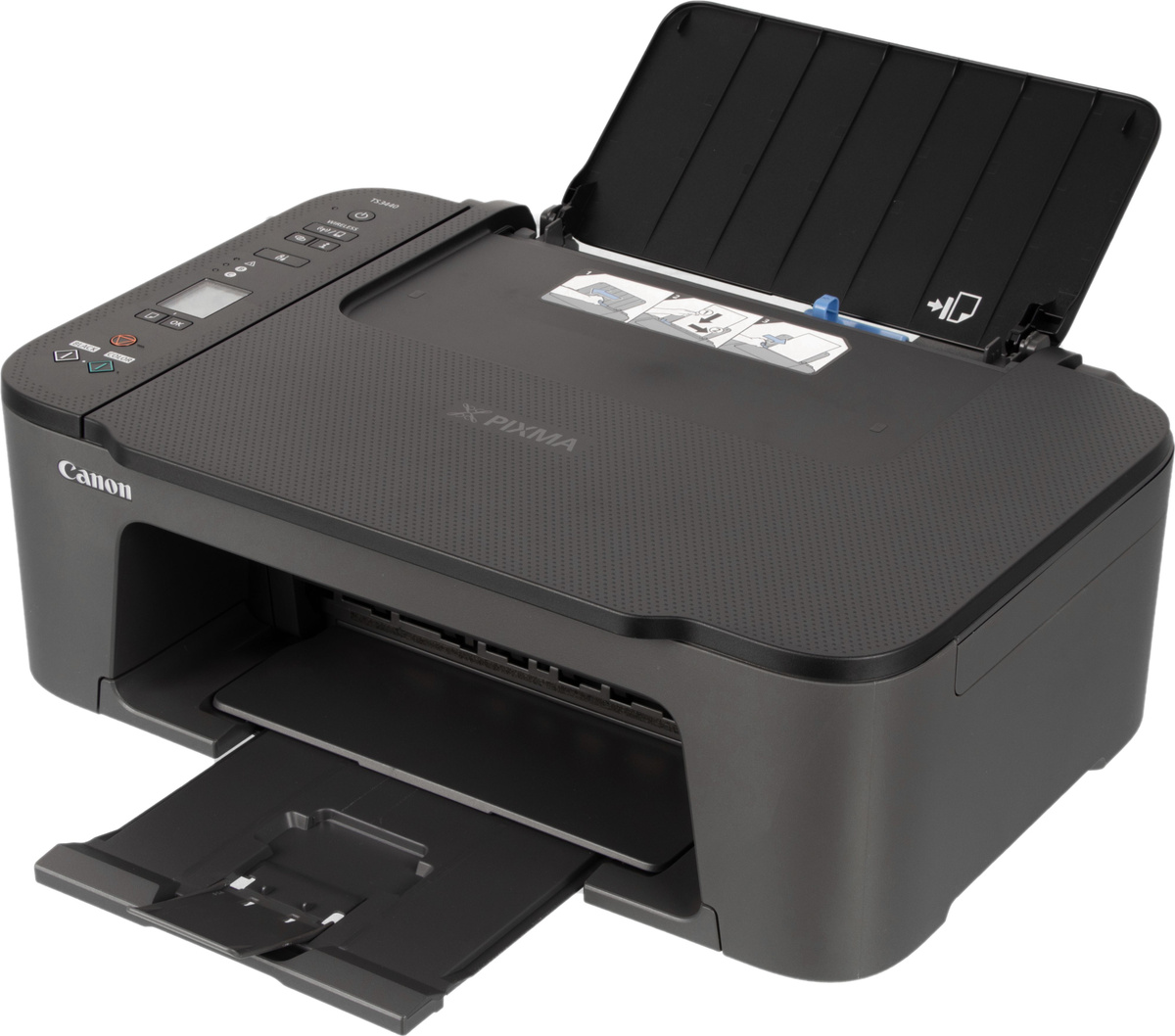 МФУ Струйное Canon к TS3440 купить по низкой цене в интернет-магазине ...