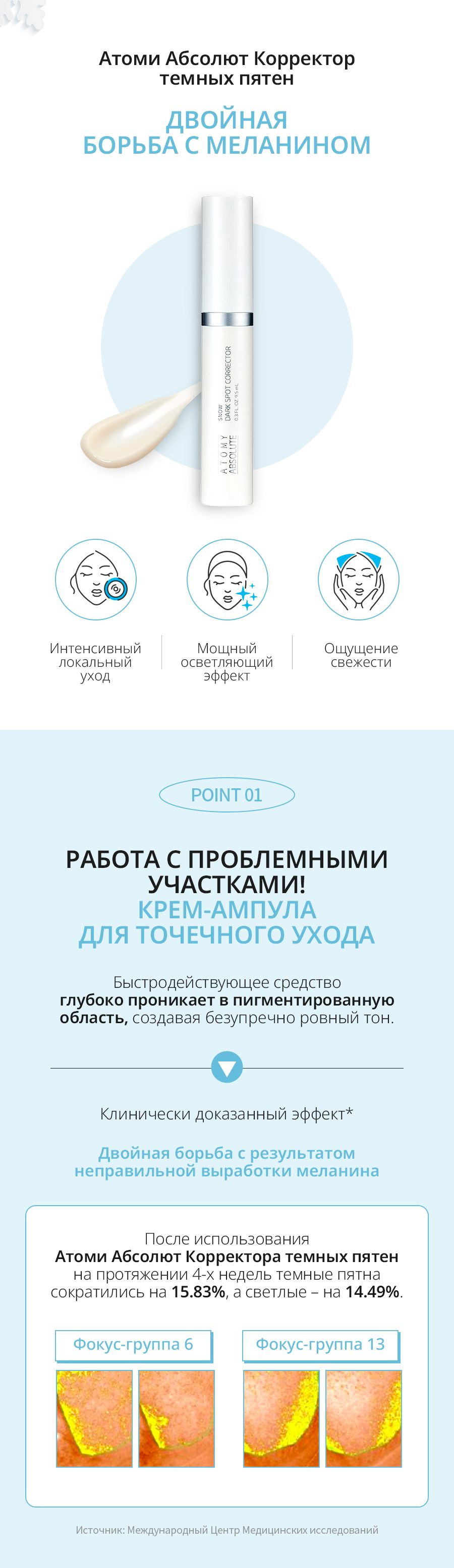 Детальная информация