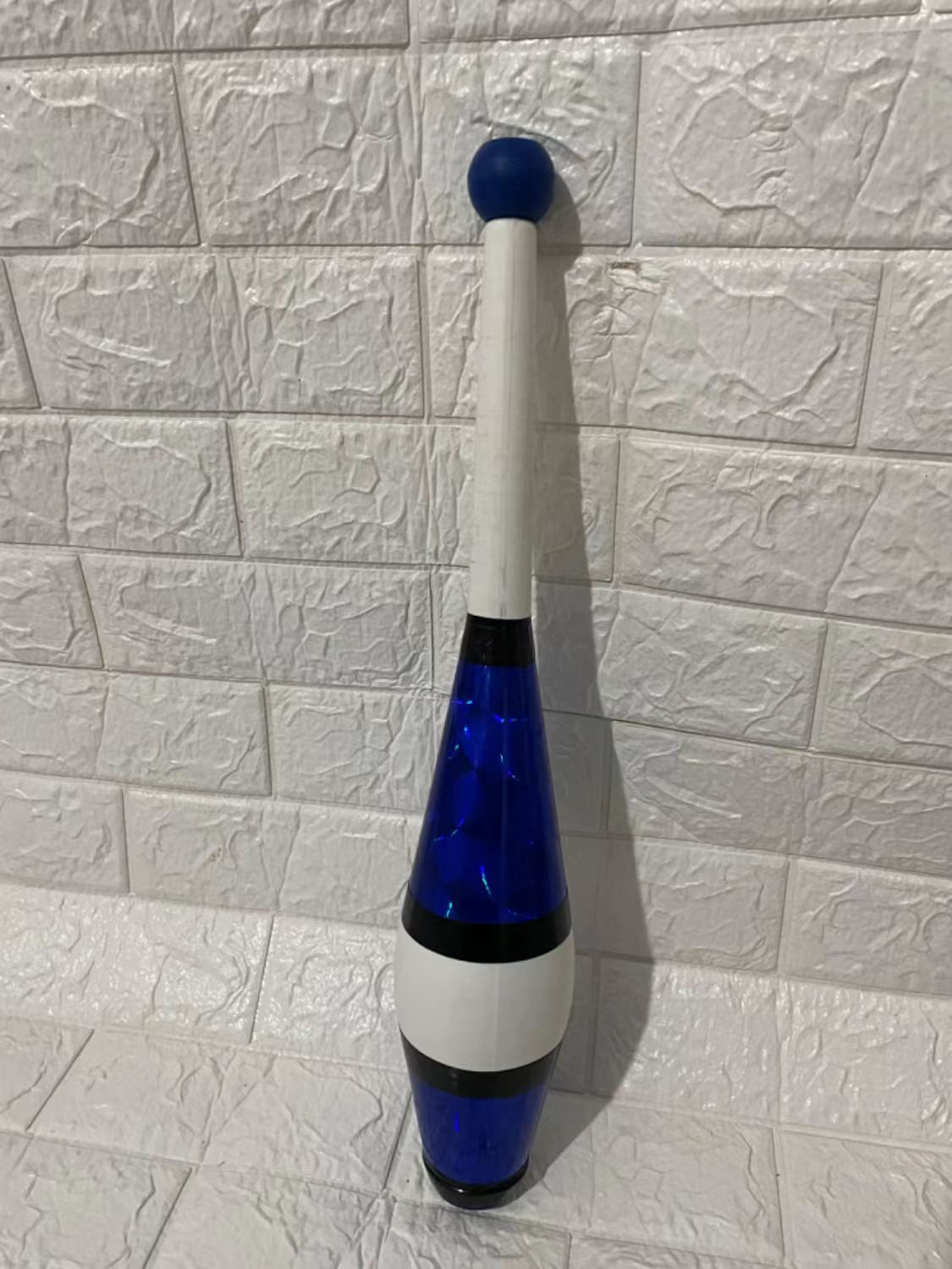 Булавы для жонглирования Juggle Dream Euro Classic комплект 3 штуки ...