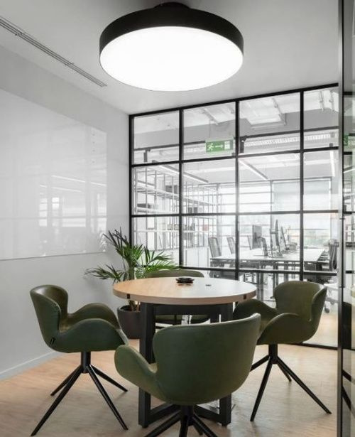 GEN GROUP & GENGLASS