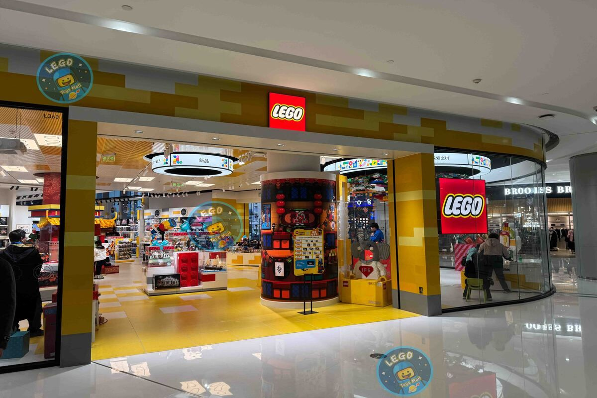 Конструктор LEGO NINJAGO Громоклык Дракона Хаоса, 668 деталей, возраст ...