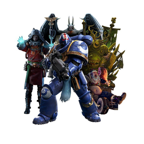 Warhammer 40000 миниатюры - NECRONS : MONOLITH купить на OZON по