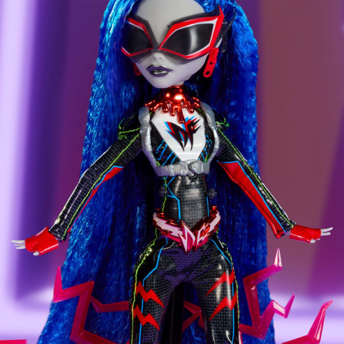 Ghoulia yelps online