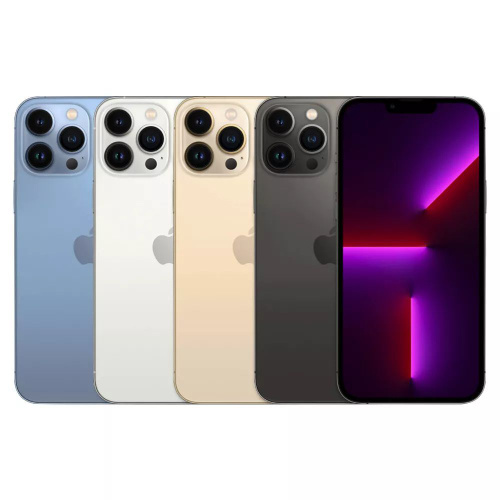 Смартфон Apple iPho1111 64 ГБ 6 ГБ Синий, Розовый 6.7 A2484 купить