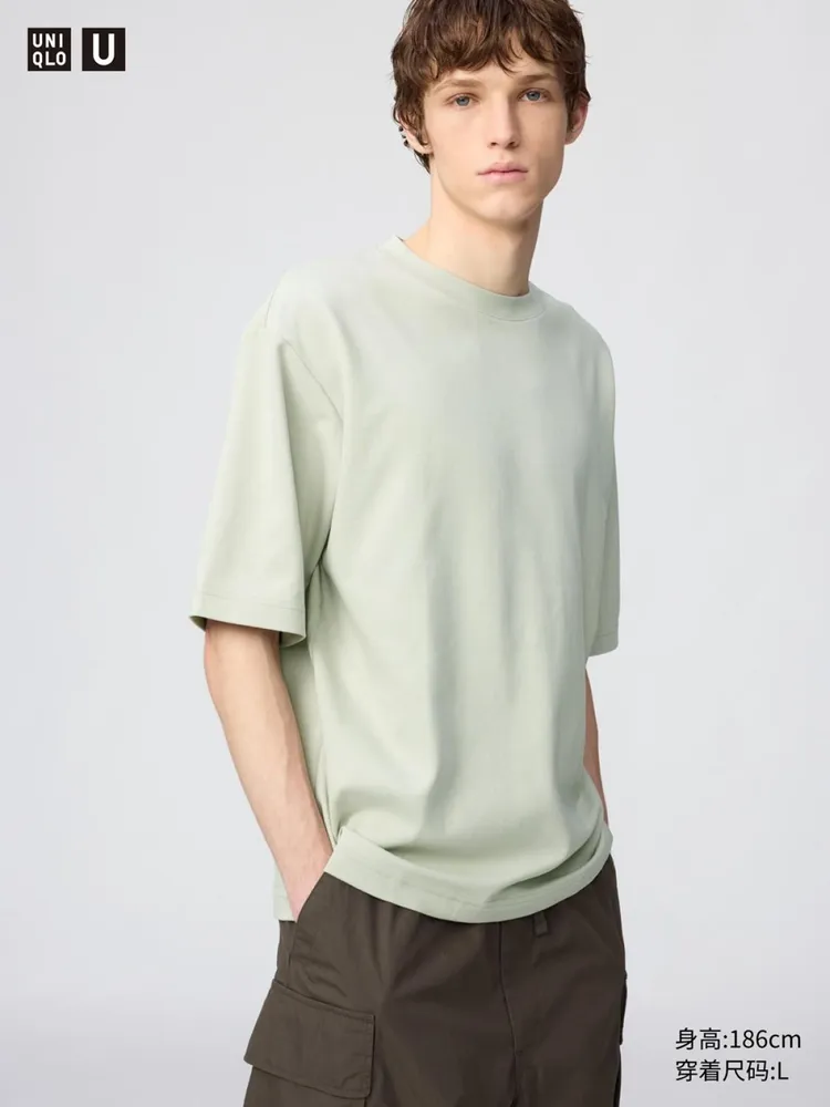 Футболка Uniqlo 1 шт