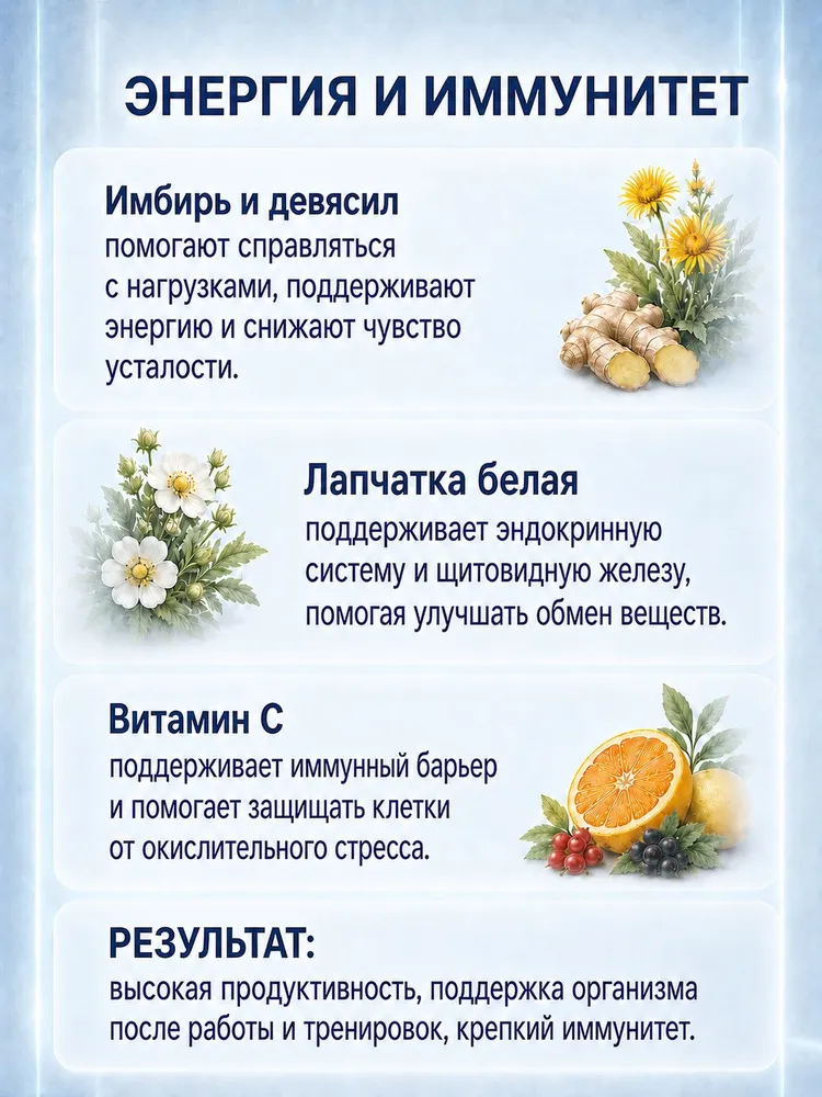 Витамины для мужчин от простатита и аденомы простаты с цинком селеном женьшенем и кипреем, вариант, фото 6