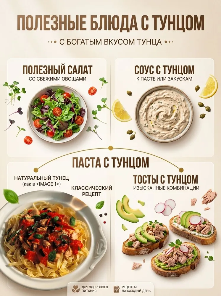 Тунец желтоперый филе консервированное в собственном соку, 140 гр. Dardanel Турция, 140 г, фото 2