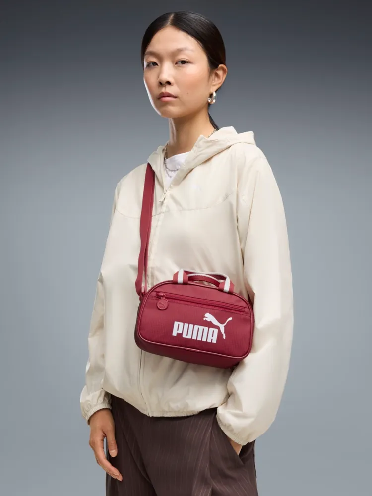 Сумка спортивная CAMPUS SPORT Mini Grip Bag, вариант, фото 4