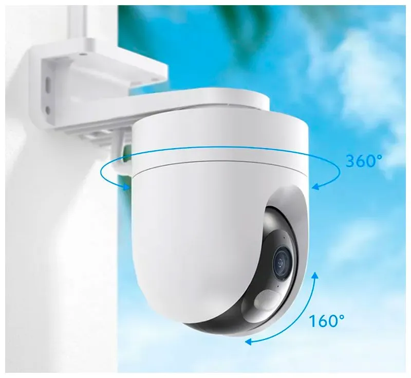 Xiaomi Outdoor Camera CW400 MJSXJ04HL
