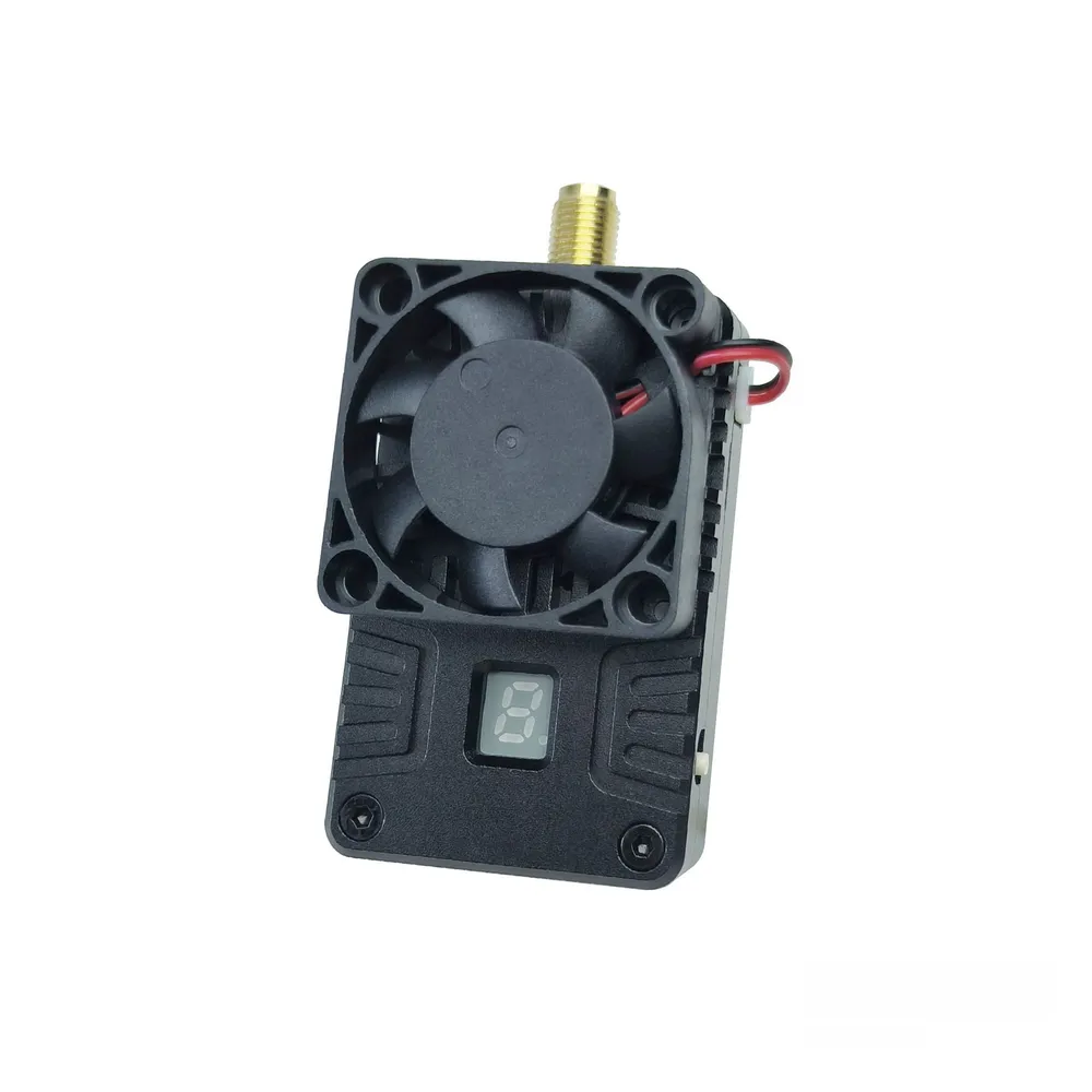 3.3GHz 2.5W VTX 3.3GHz 2.5W VTX