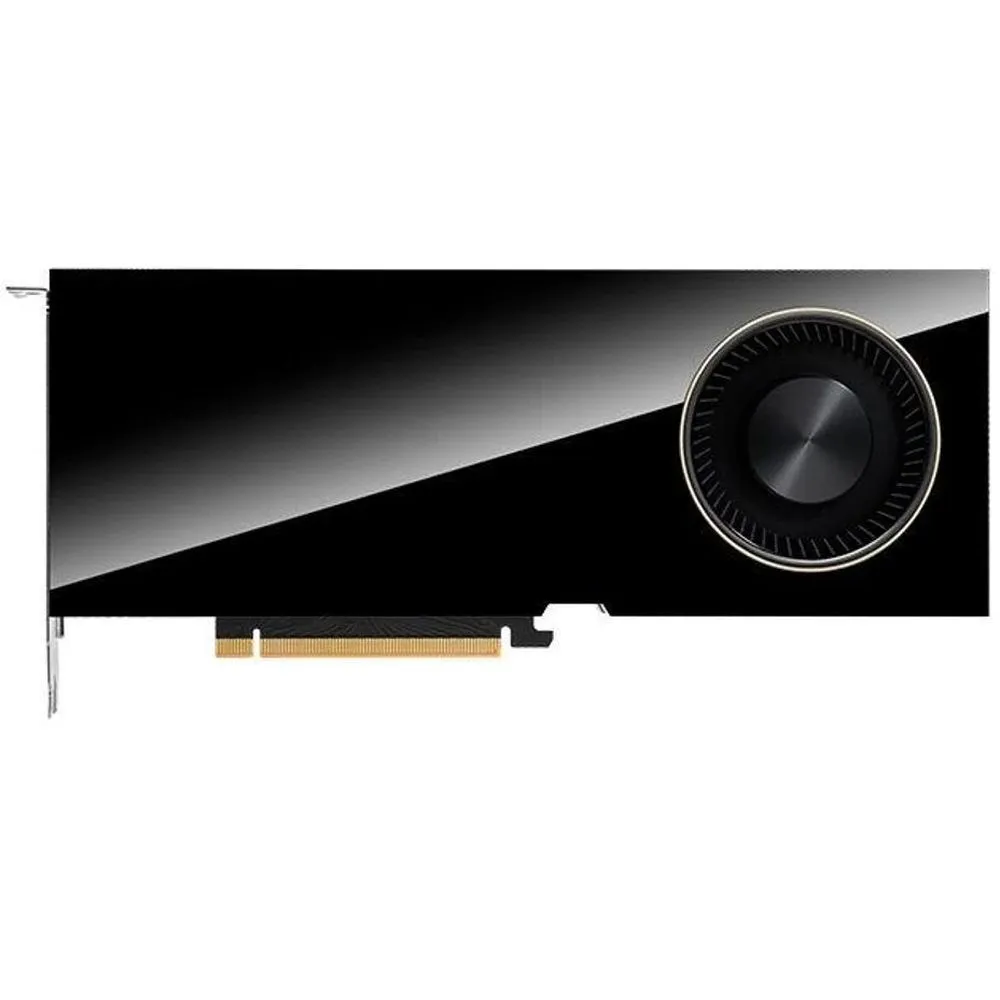 NVIDIA Видеокарта Видеокарта/ VGA NVIDIA RTX 5880 Ada Graphic Card - 48 GB GDDR6 - PCIe 4.0 x16 - 2x Slot - 285 W 48 ГБ (900-5G133-2240-000)