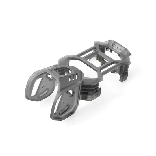DJI O4 Air Unit Gray canopy mount for BetaFPV Pavo20 Pro DJI O4 Air Unit Gray canopy mount for BetaFPV Pavo20 Pro