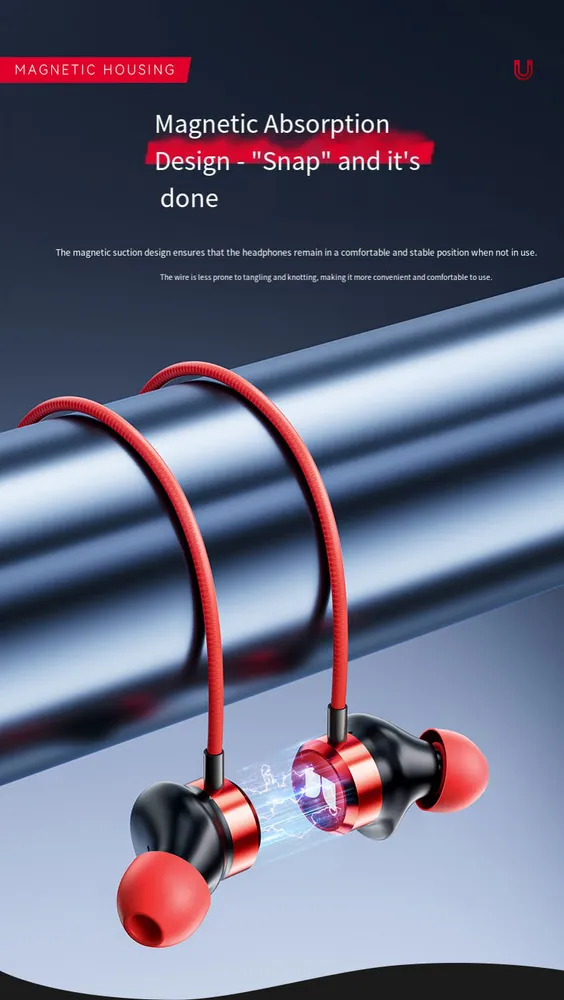 Monster SG03 PRO Беспроводные Наушники С Шумоподавлением Для IPhone И Телефонов Android, Новый Продукт #17