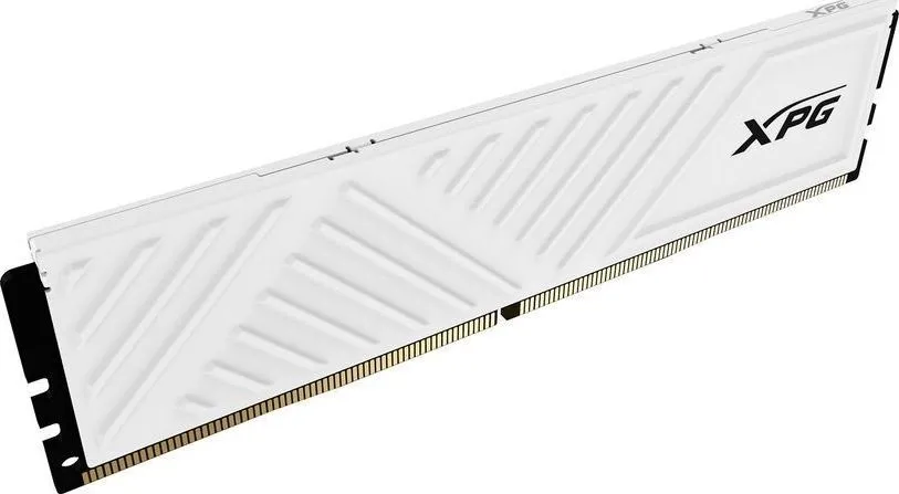 ADATA Оперативная память GAMMIX D35 DDR4 3200 МГц 1x16 ГБ (AX4U320016G16A-SWHD35)
