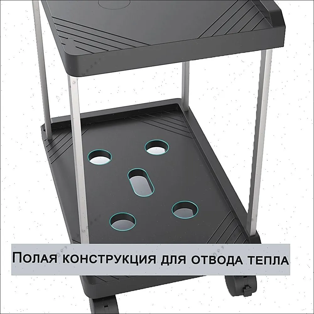 Подставка под системный блок, вариант, фото 4