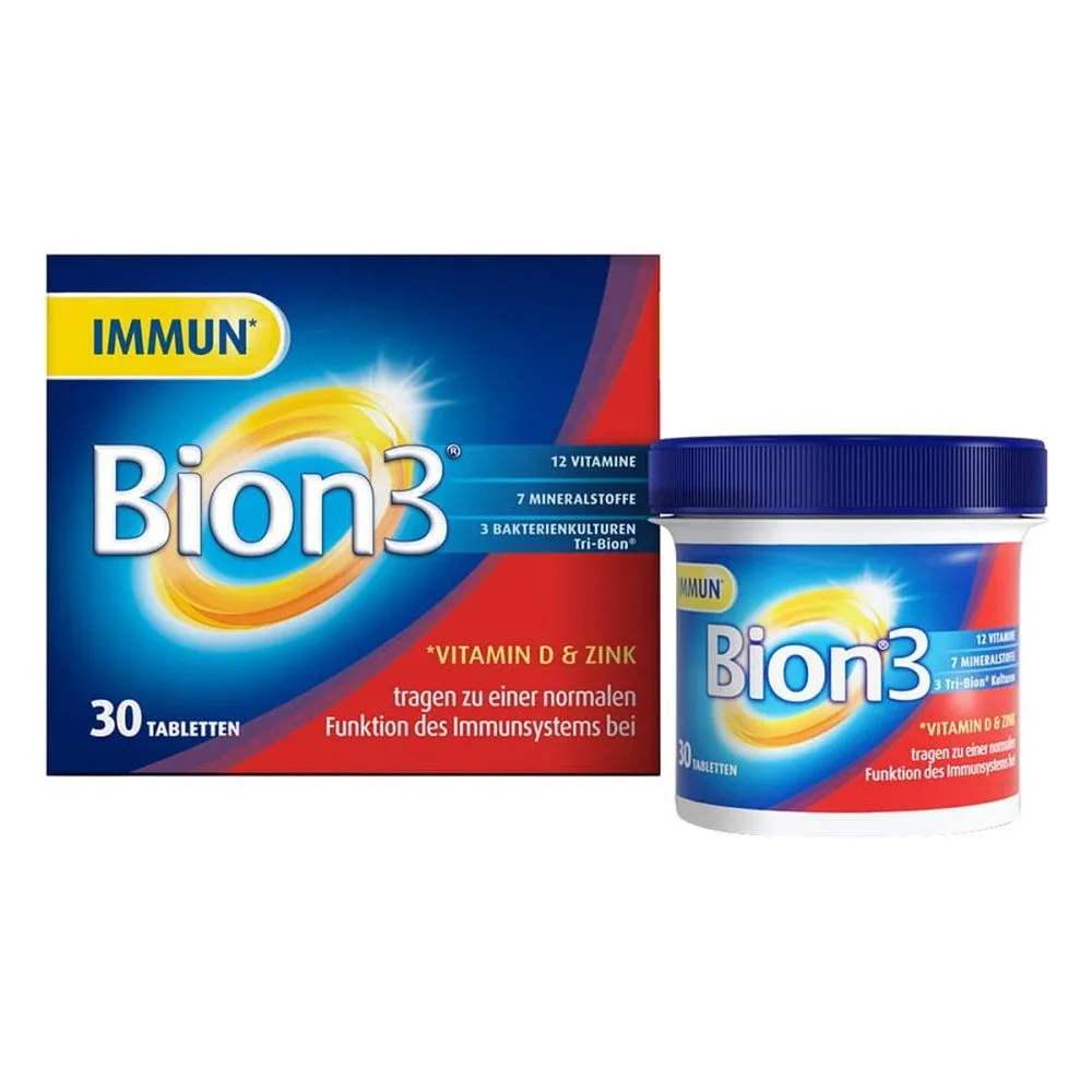 Bion 3 Immun Test