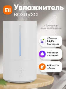 Xiaomi Humidifier