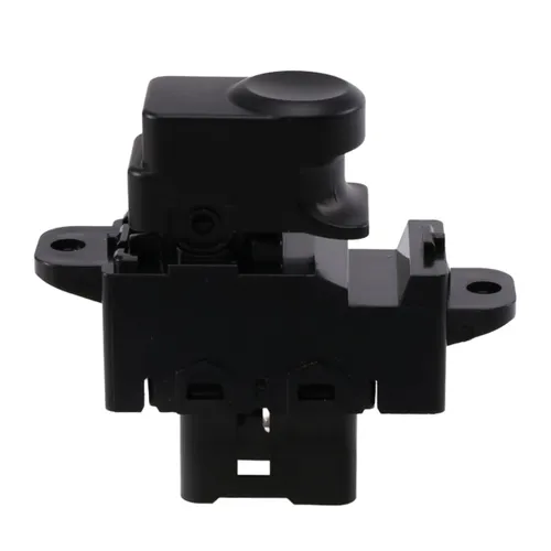 Кнопка переключателя стеклоподъемника одинарная, подходит для Accent 2011 2012 2013 93580-1R000 9358