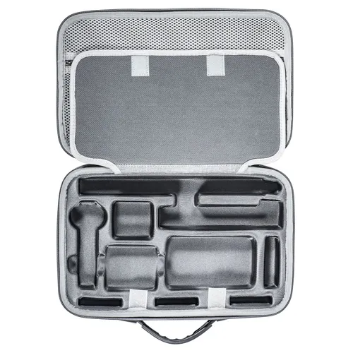 Портативный чехол для экшн-камеры STARTRC, ударопрочный, с плечевым ремнем, для Insta360 X4 и аксесс