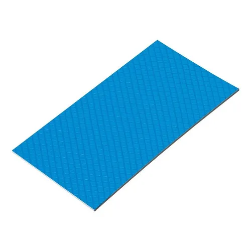 EX296123RUS Термопрокладка ExeGate EPG-9WMK (45x85x0.5 mm, 8,5 Вт/ (мК), теплопроводящая клейкая дву