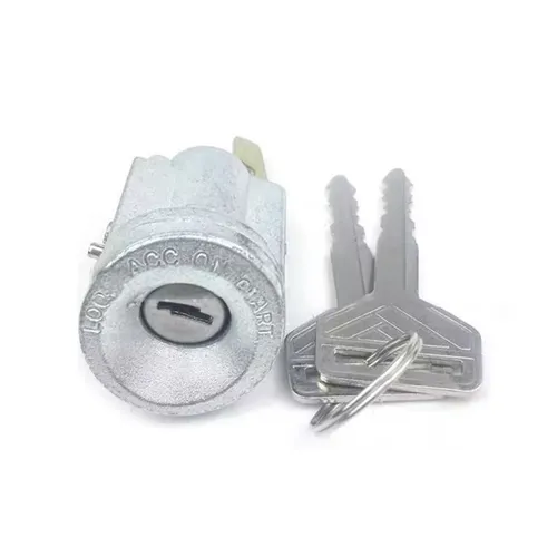 Новый высококачественный цилиндр замка зажигания автомобиля 69057-12010 69057-12011 для