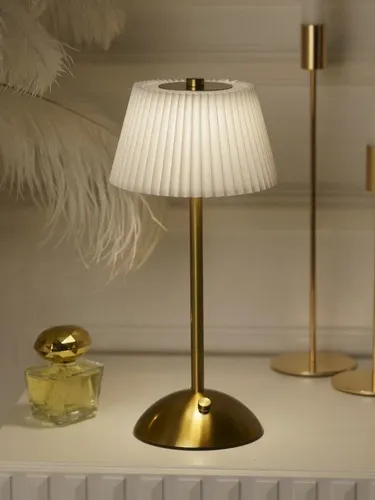 Беспроводной настольный светильник с диммированием N5