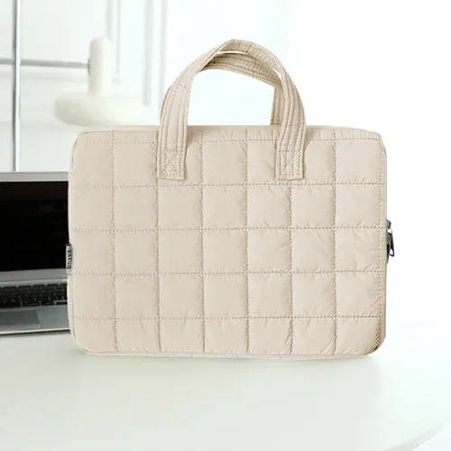 Пышная сумка для ноутбука с ручкой, чехол для ноутбука и планшета с диагональю 11 15,6 дюйма