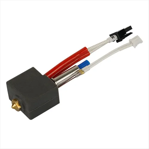 Для Экструдера KingRoon KP3S V1 Комплект Горячего К