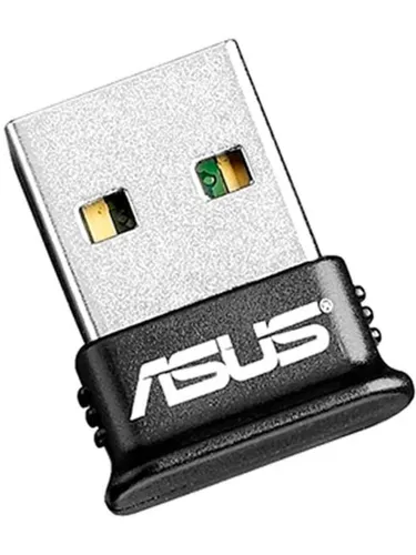 ASUS 90IG0070-BW0600 Сетевое оборудование USB-BT400 Мини-адаптер bluetooth 4.0, обратная совместимос