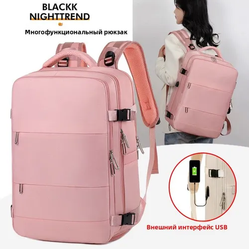 WP розовый-с USB