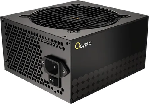 Блок питания для ПК Ocypus 850Вт, 80 PLUS Standard черный Gamma P850