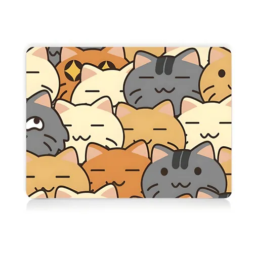 Чехол накладка для ноутбука Honor MagicBook Art14 2025/2024 (14.6дюйма) MRA-A/561