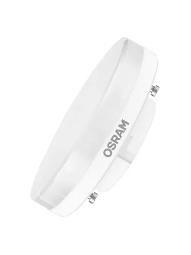 Светодиодная лампа 12 Вт GX53 теплый свет