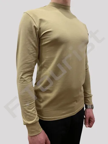 Футболка Футболка лонгслив