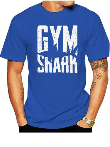 Футболка Gymshark